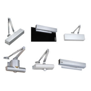 door hinges and closers 2